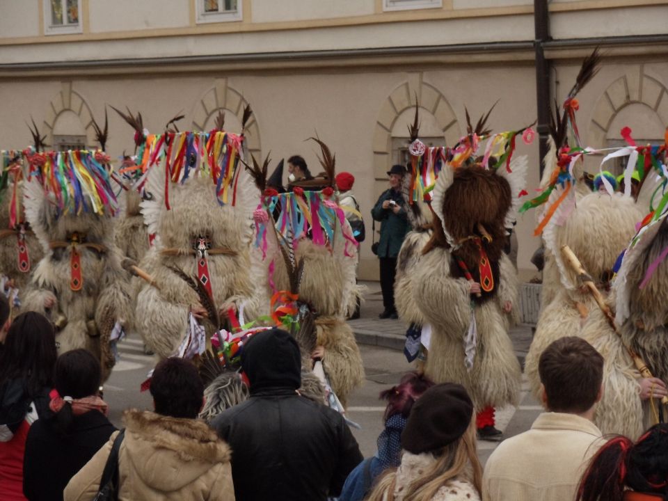 PUST 2011 - foto povečava