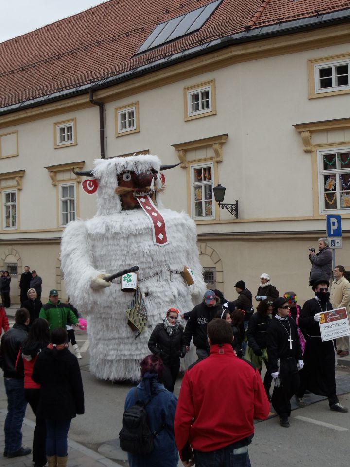 PUST 2011 - foto povečava