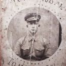 Спасибо деду за Победу!