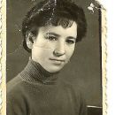mama 23 goda 1963