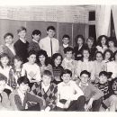 7 klass, shkola 35, г. Набережные Челны 1989