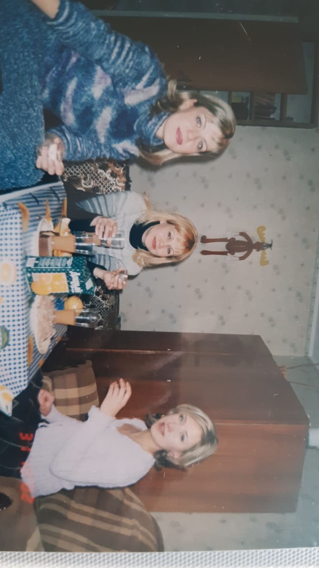 KOPIRANO PRETEKLIK - foto povečava