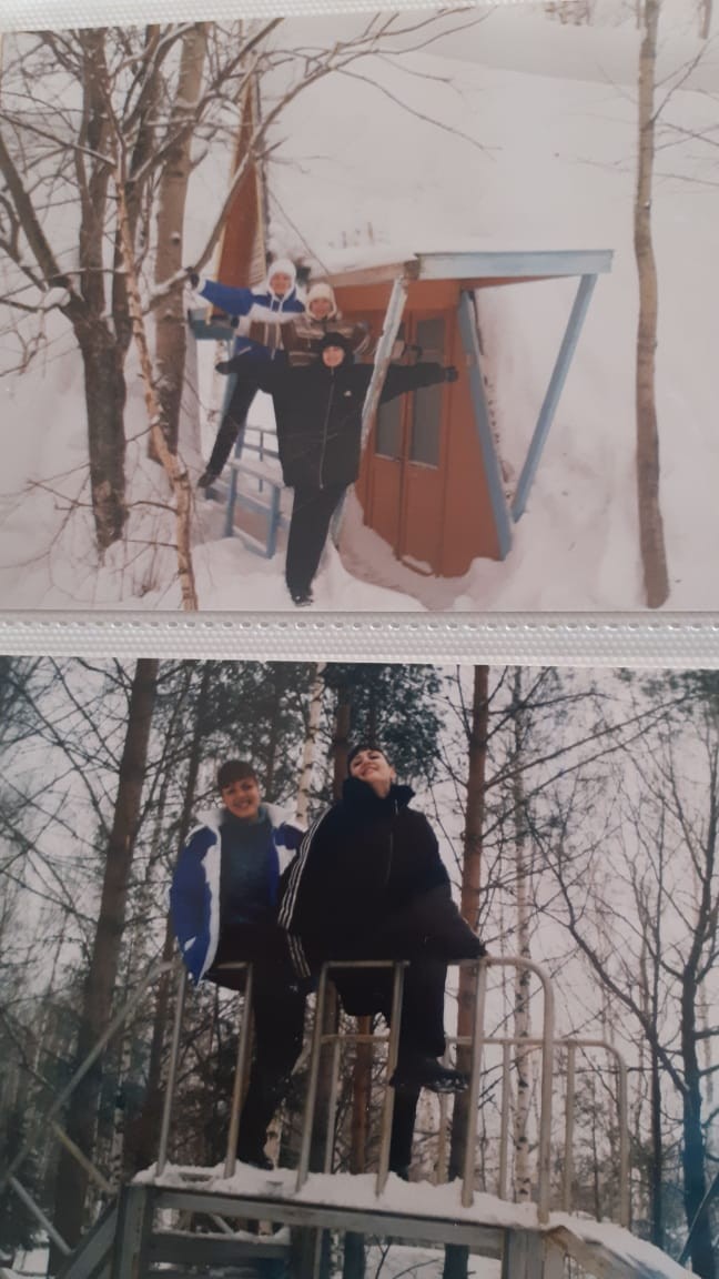 KOPIRANO PRETEKLIK - foto povečava