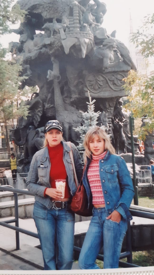 KOPIRANO PRETEKLIK - foto povečava