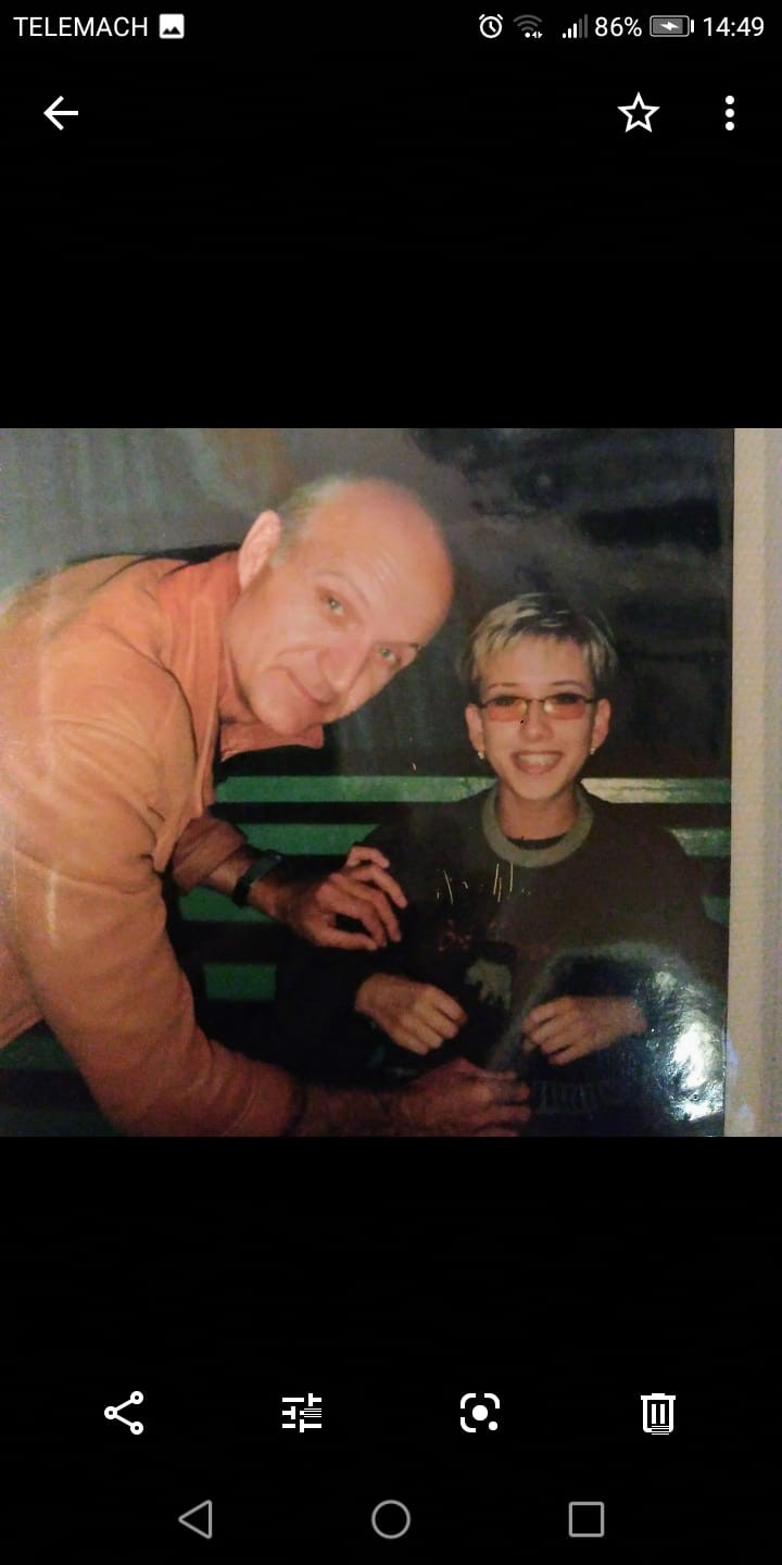 KOPIRANO PRETEKLIK - foto povečava