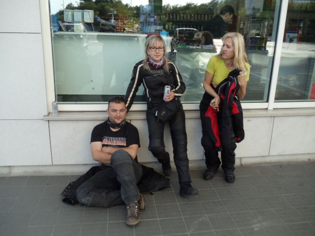 KOPIRANO 2011, Italija - foto