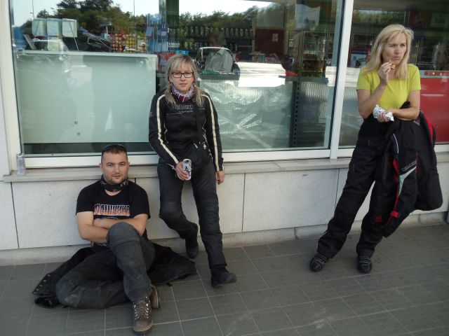 KOPIRANO 2011, Italija - foto