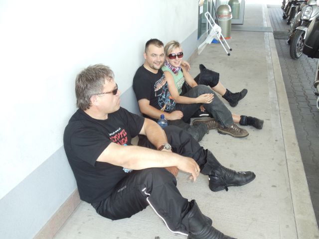 KOPIRANO 2011, Italija - foto