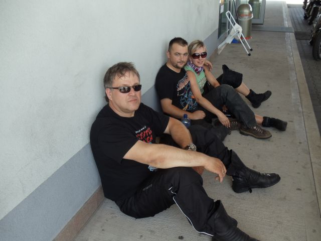 KOPIRANO 2011, Italija - foto