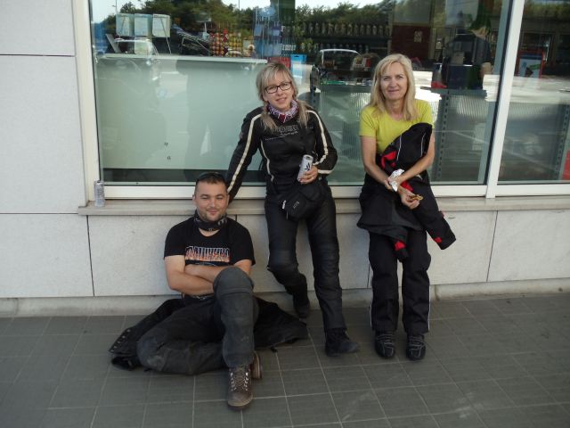 KOPIRANO 2011, Italija - foto