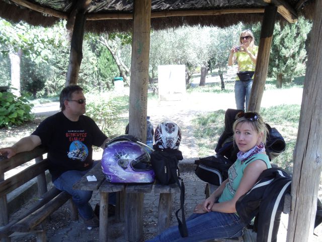 KOPIRANO 2011, Italija - foto