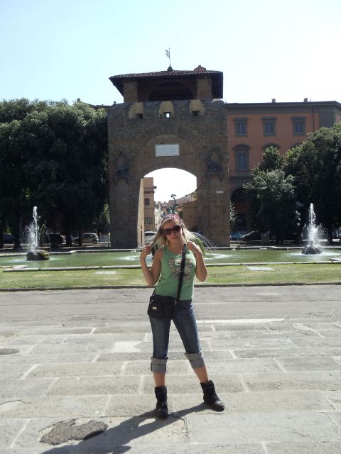 KOPIRANO 2011, Italija - foto