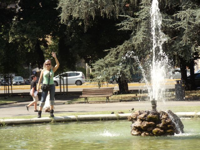 KOPIRANO 2011, Italija - foto