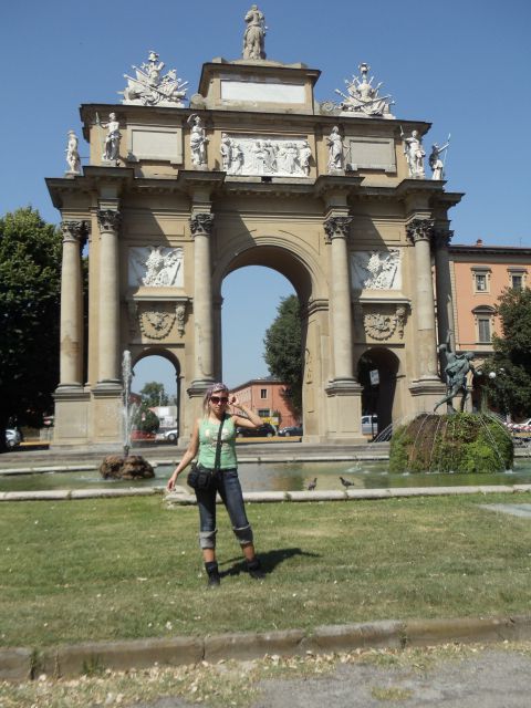 KOPIRANO 2011, Italija - foto