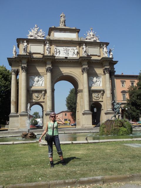 KOPIRANO 2011, Italija - foto