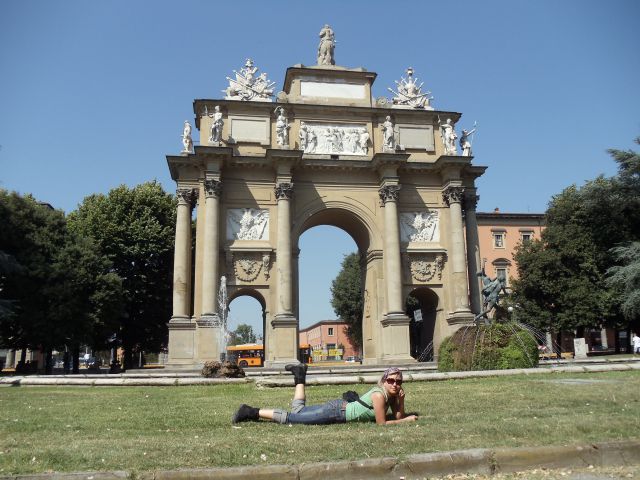 KOPIRANO 2011, Italija - foto