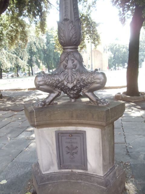 KOPIRANO 2011, Italija - foto