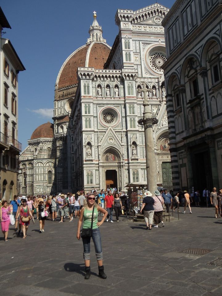 KOPIRANO 2011, Italija - foto povečava