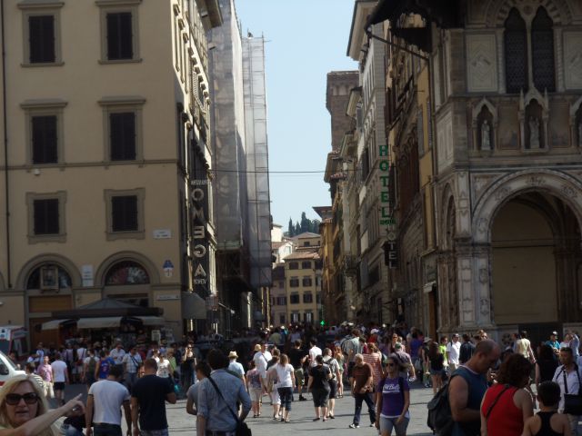 KOPIRANO 2011, Italija - foto