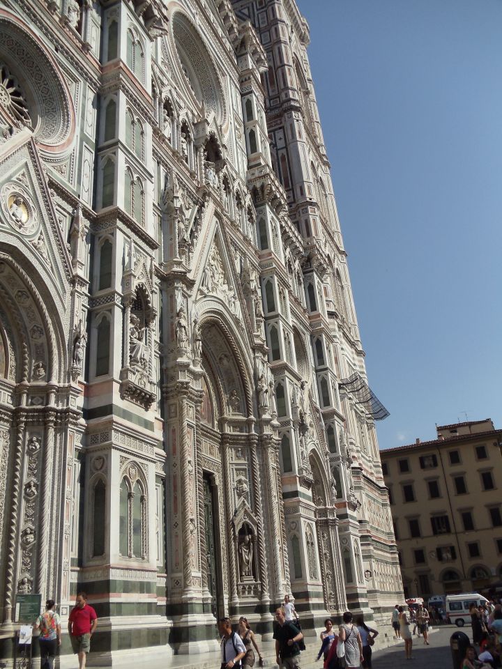 KOPIRANO 2011, Italija - foto povečava