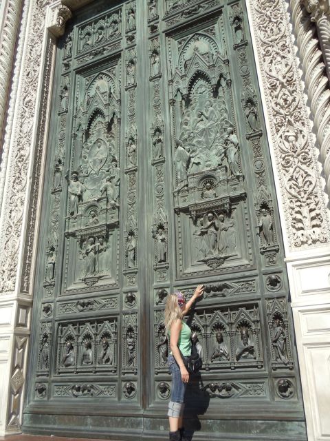 KOPIRANO 2011, Italija - foto