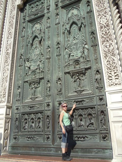 KOPIRANO 2011, Italija - foto