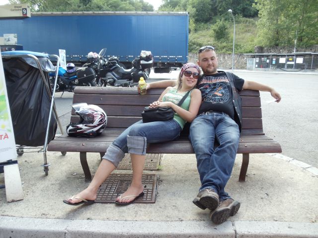 KOPIRANO 2011, Italija - foto