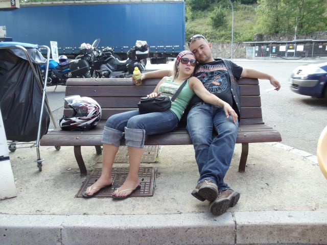 KOPIRANO 2011, Italija - foto