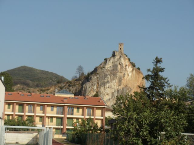 KOPIRANO 2011, Italija - foto