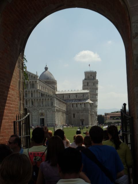 KOPIRANO 2011, Italija - foto