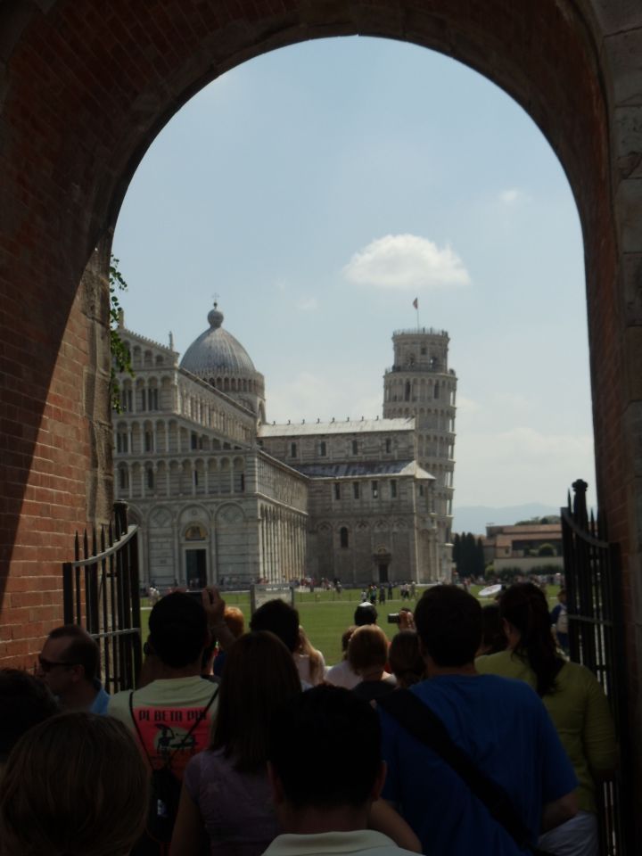 KOPIRANO 2011, Italija - foto povečava