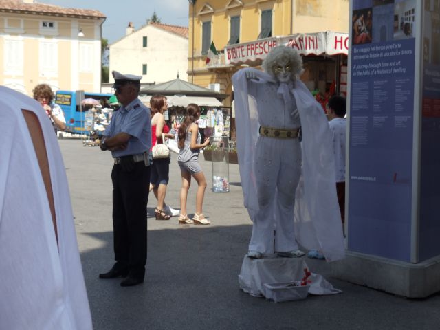 KOPIRANO 2011, Italija - foto