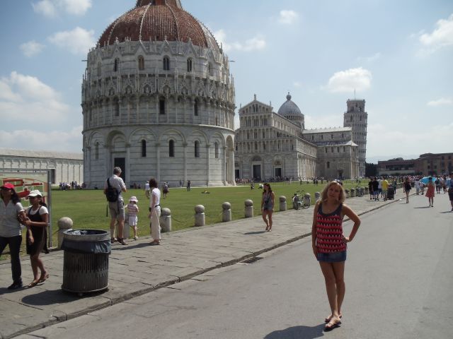 KOPIRANO 2011, Italija - foto