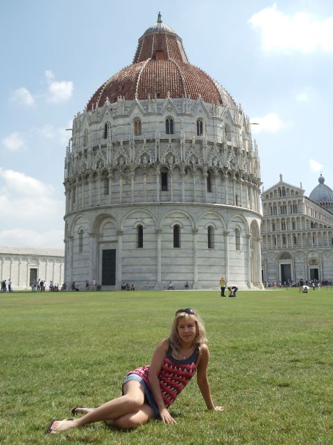 KOPIRANO 2011, Italija - foto