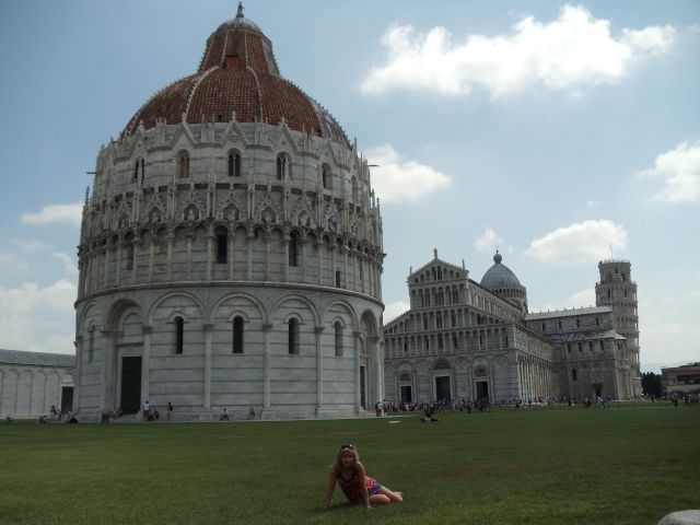 KOPIRANO 2011, Italija - foto