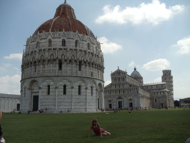 KOPIRANO 2011, Italija - foto