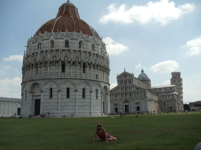 KOPIRANO 2011, Italija - foto