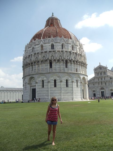 KOPIRANO 2011, Italija - foto