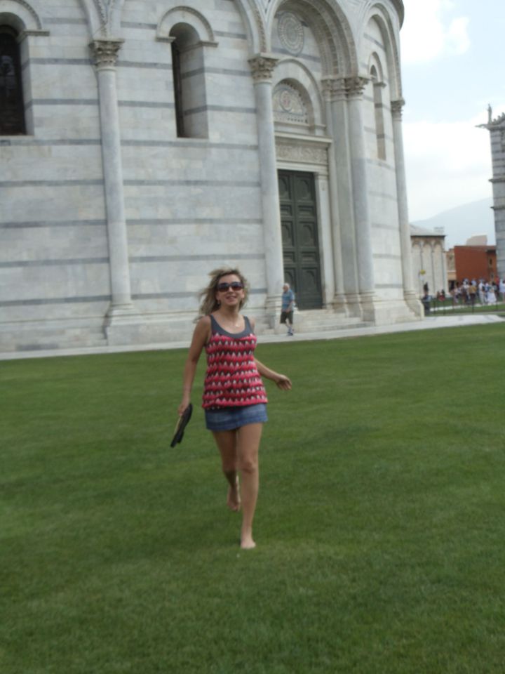 KOPIRANO 2011, Italija - foto povečava