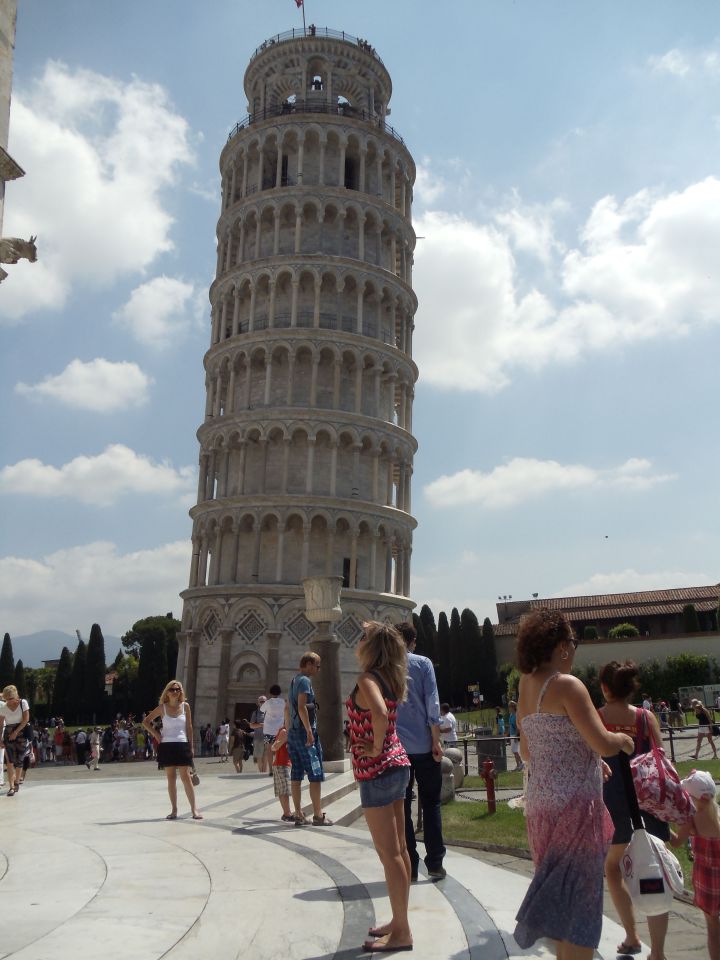 KOPIRANO 2011, Italija - foto povečava