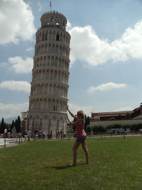 KOPIRANO 2011, Italija - foto