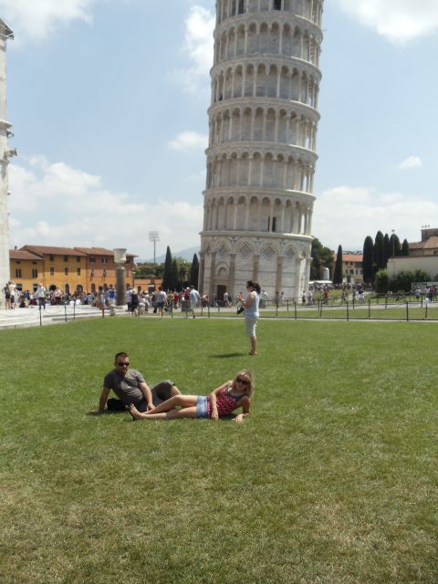 2011, Italija - foto