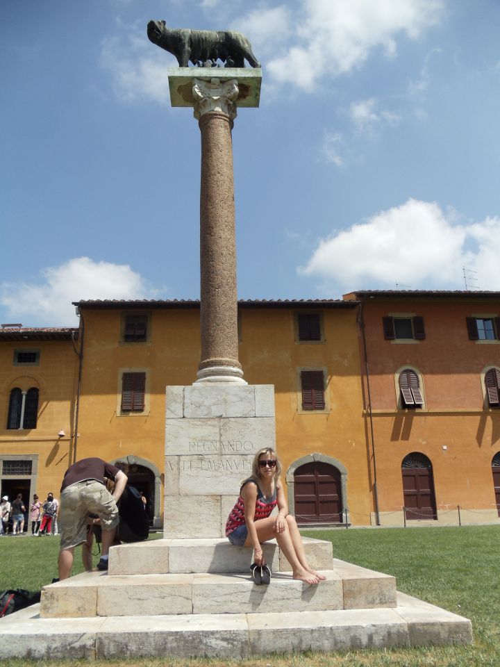 KOPIRANO 2011, Italija - foto povečava