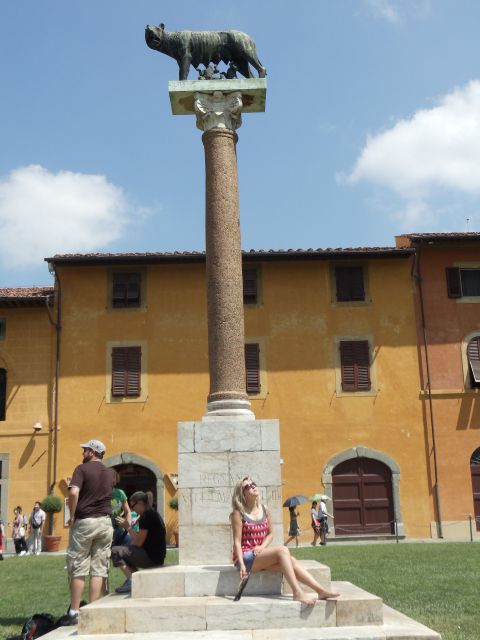 KOPIRANO 2011, Italija - foto