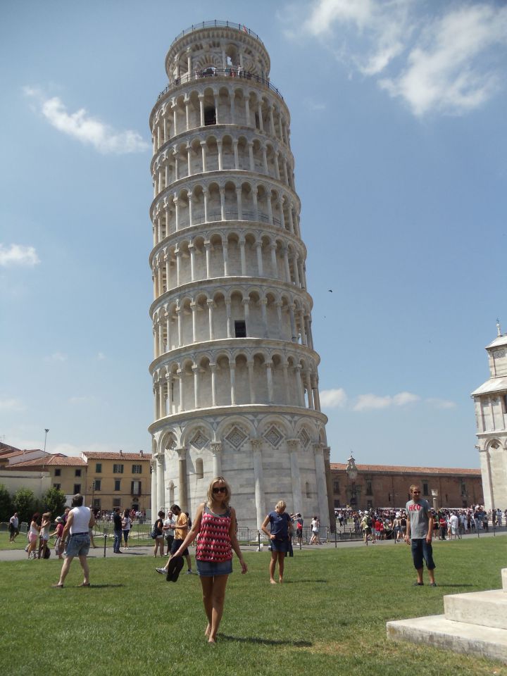 KOPIRANO 2011, Italija - foto povečava