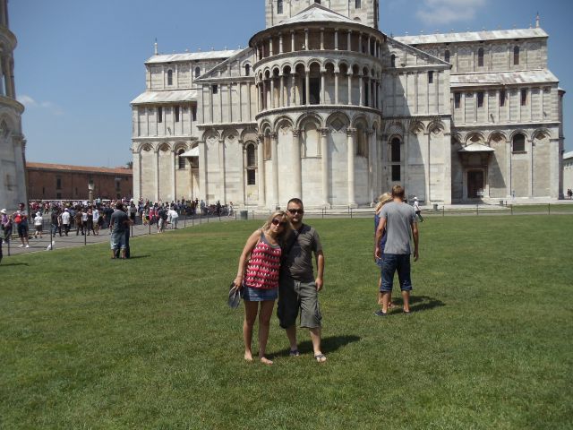 KOPIRANO 2011, Italija - foto