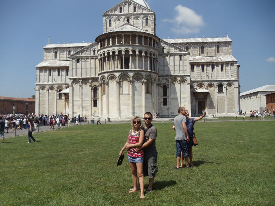 KOPIRANO 2011, Italija - foto povečava