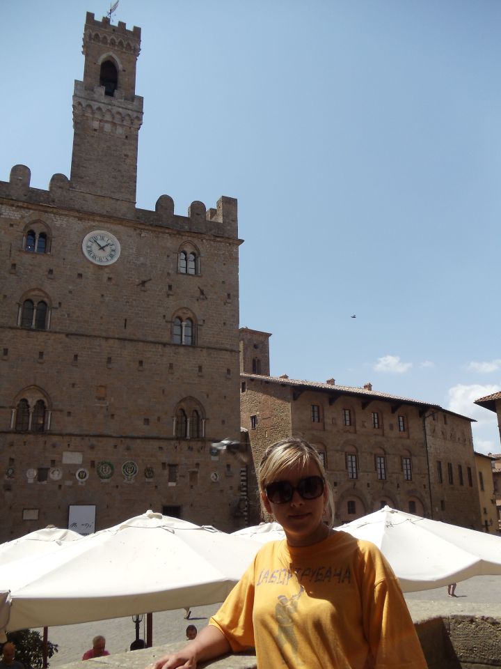 KOPIRANO 2011, Italija - foto povečava