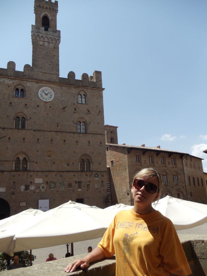 KOPIRANO 2011, Italija - foto povečava