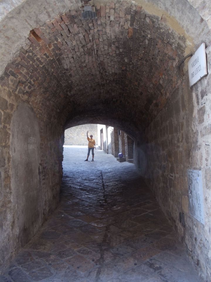 KOPIRANO 2011, Italija - foto povečava